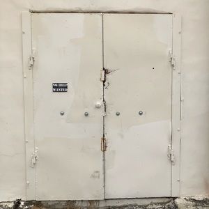 Meet your Posher, Jeff